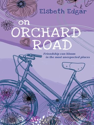 cover image of On Orchard Road